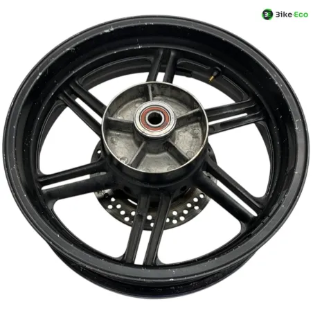 Jante arriere HONDA CBF 600 2004-2007 N