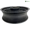 Jante arriere HONDA CBF 600 2004-2007 N