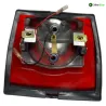 Feu arriere PIAGGIO VESPA 125 2011-2017 PX Feu arriere PIAGGIO VESPA 125 2011-2017 PX