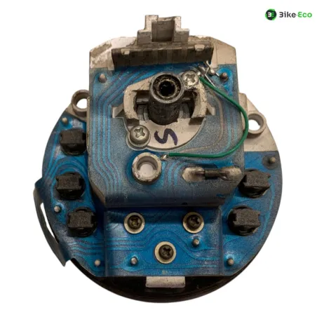 Compteur PIAGGIO VESPA 125 2011-2017 PX