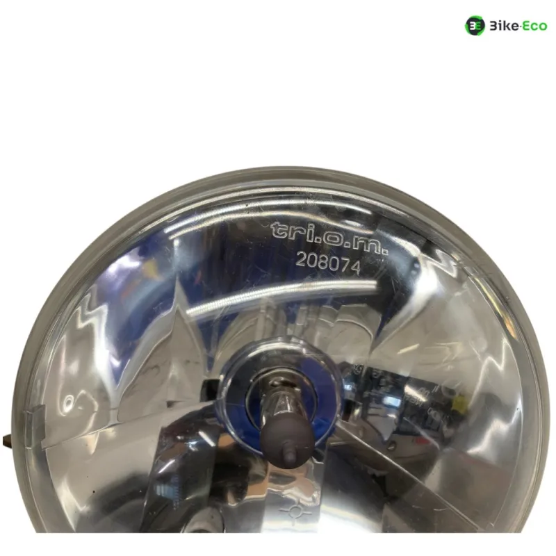 Optique (feux)(phare) PIAGGIO VESPA 125 2011-2017 PX