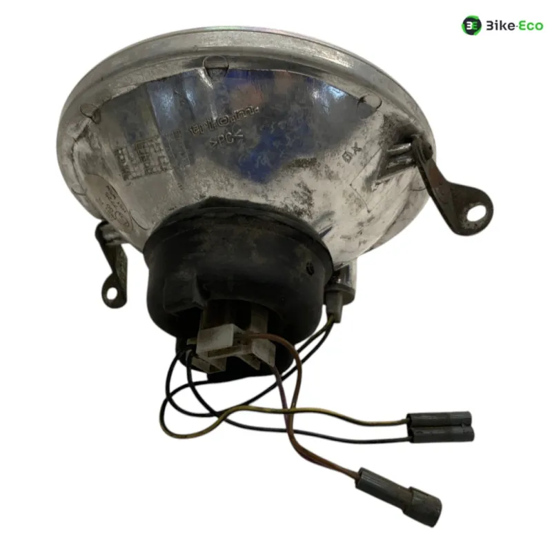 Optique (feux)(phare) PIAGGIO VESPA 125 2011-2017 PX
