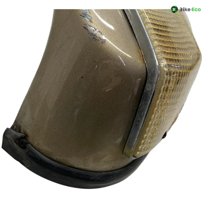 Cache carenage coque arriere gauche PIAGGIO VESPA 125 2011-2017 PX