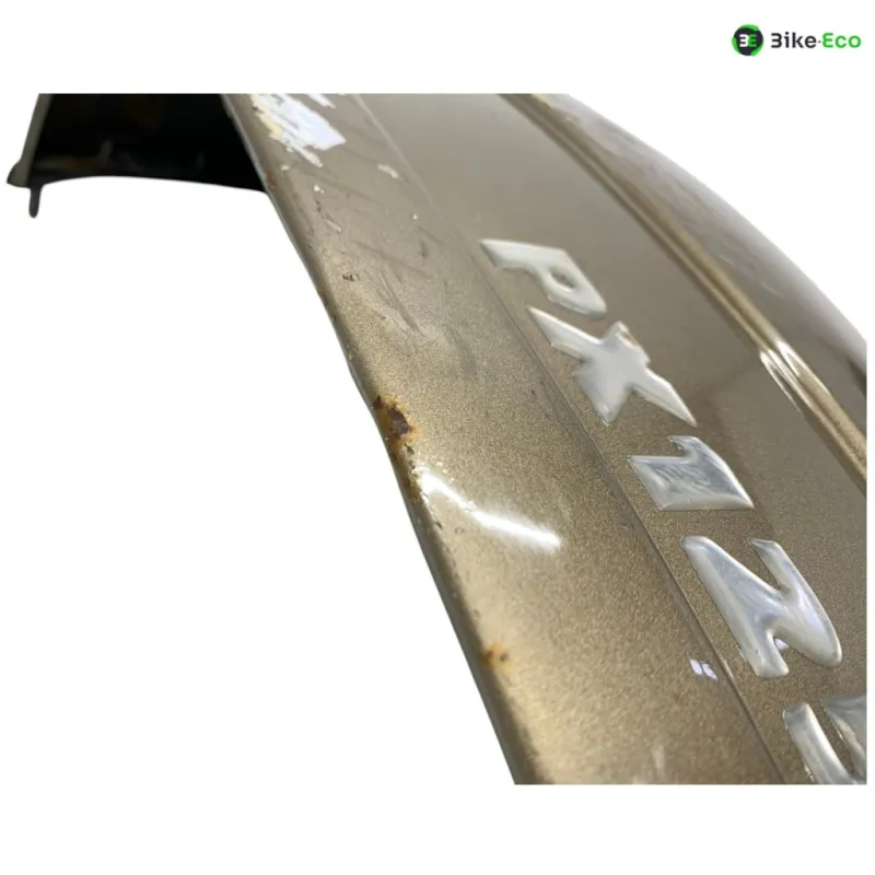 Cache carenage coque arriere gauche PIAGGIO VESPA 125 2011-2017 PX