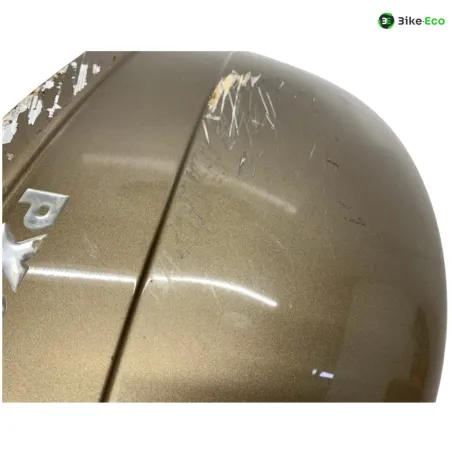 Cache carenage coque arriere gauche PIAGGIO VESPA 125 2011-2017 PX