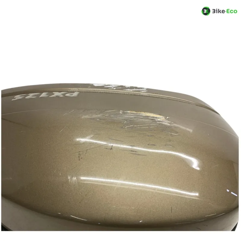 Cache carenage coque arriere gauche PIAGGIO VESPA 125 2011-2017 PX