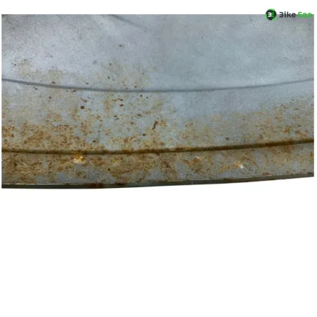 Cache carenage coque arriere gauche PIAGGIO VESPA 125 2011-2017 PX
