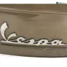 Cache carenage coque arriere droit PIAGGIO VESPA 125 2011-2017 PX Cache carenage coque arriere droit PIAGGIO VESPA 125 2011-2017 PX