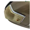 Cache carenage coque arriere droit PIAGGIO VESPA 125 2011-2017 PX Cache carenage coque arriere droit PIAGGIO VESPA 125 2011-2017 PX