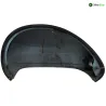 Cache carenage coque arriere droit PIAGGIO VESPA 125 2011-2017 PX Cache carenage coque arriere droit PIAGGIO VESPA 125 2011-2017 PX