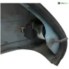 Cache carenage coque arriere droit PIAGGIO VESPA 125 2011-2017 PX Cache carenage coque arriere droit PIAGGIO VESPA 125 2011-2017 PX
