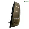 Cache carenage coque arriere droit PIAGGIO VESPA 125 2011-2017 PX Cache carenage coque arriere droit PIAGGIO VESPA 125 2011-2017 PX