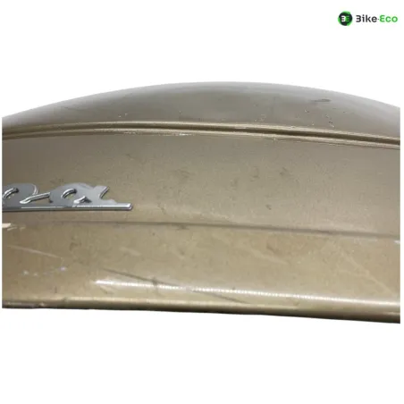 Cache carenage coque arriere droit PIAGGIO VESPA 125 2011-2017 PX