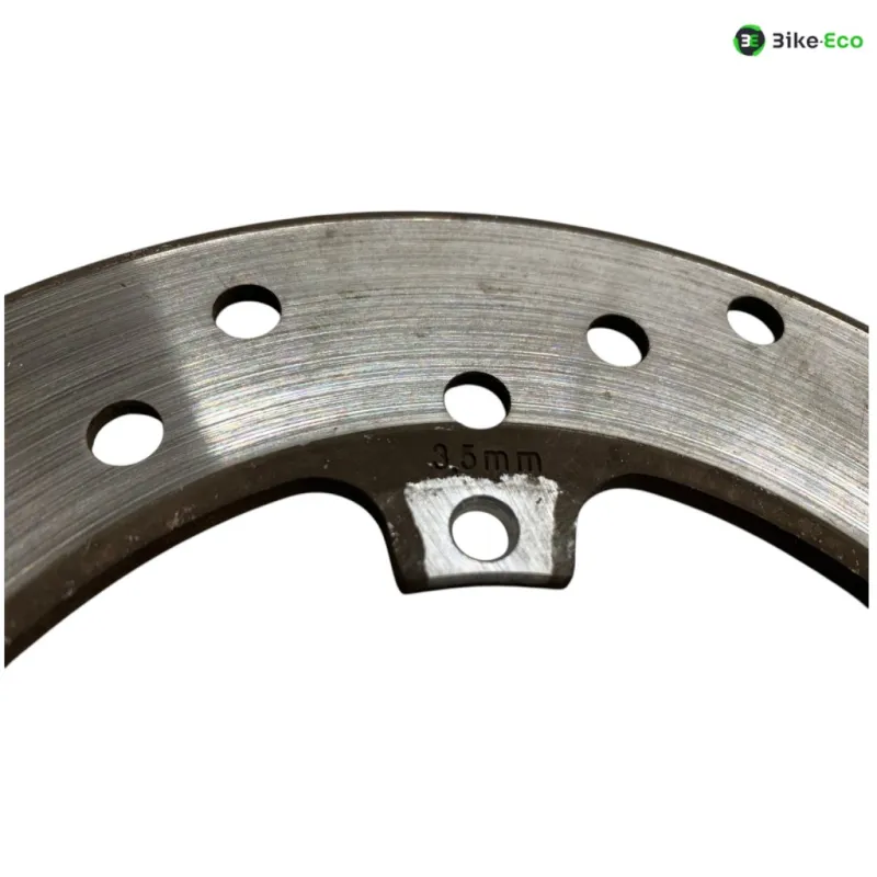 Disque frein avant PIAGGIO VESPA 125 2011-2017 PX