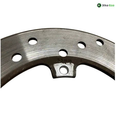 Disque frein avant PIAGGIO VESPA 125 2011-2017 PX