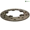 Disque frein avant PIAGGIO VESPA 125 2011-2017 PX Disque frein avant PIAGGIO VESPA 125 2011-2017 PX