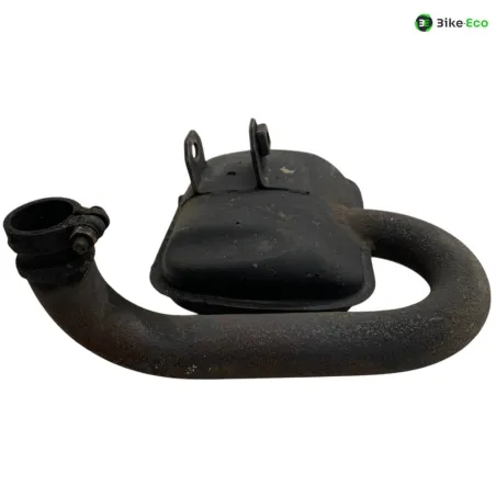Ligne d'echappement PIAGGIO VESPA 125 2011-2017 PX