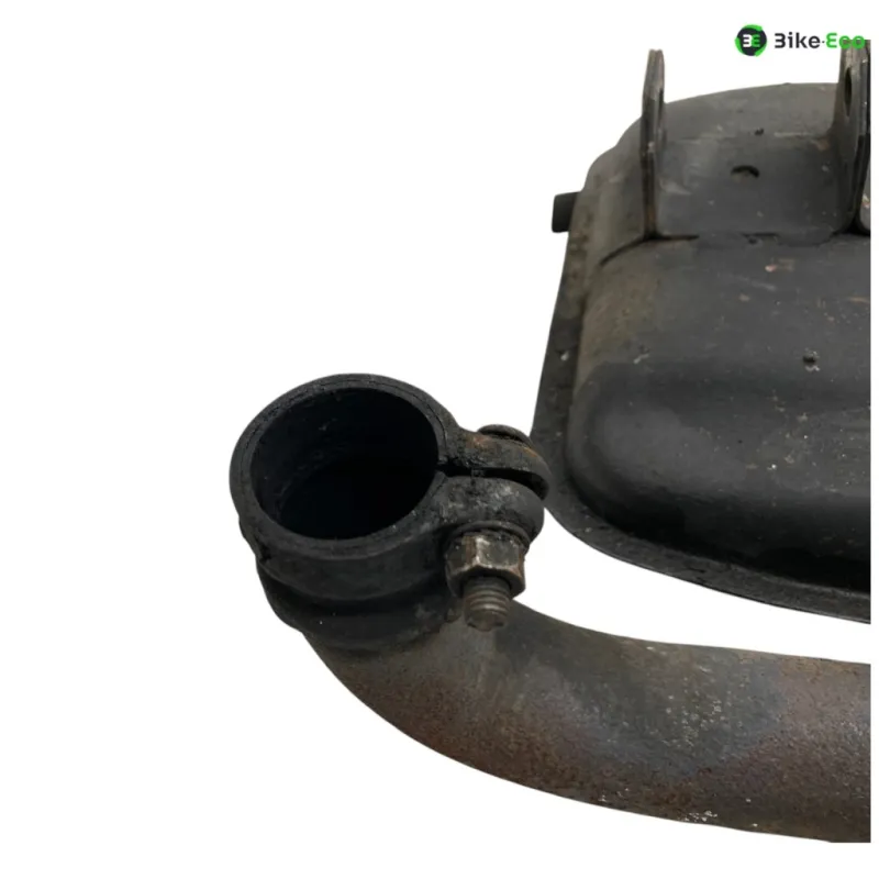Ligne d'echappement PIAGGIO VESPA 125 2011-2017 PX