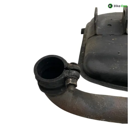 Ligne d'echappement PIAGGIO VESPA 125 2011-2017 PX