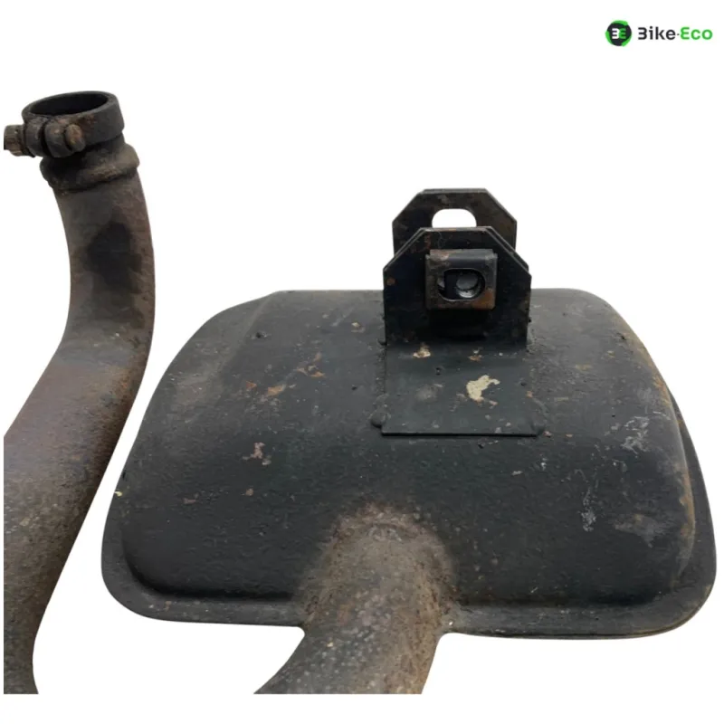 Ligne d'echappement PIAGGIO VESPA 125 2011-2017 PX