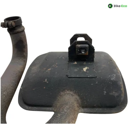 Ligne d'echappement PIAGGIO VESPA 125 2011-2017 PX