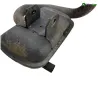Ligne d'echappement PIAGGIO VESPA 125 2011-2017 PX
