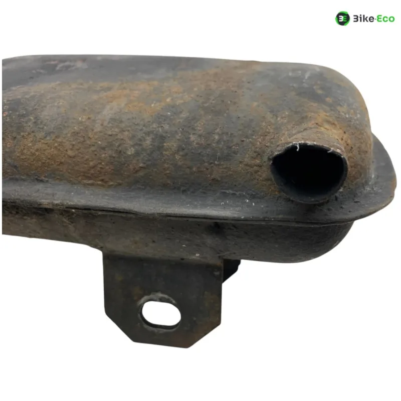 Ligne d'echappement PIAGGIO VESPA 125 2011-2017 PX