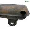 Ligne d'echappement PIAGGIO VESPA 125 2011-2017 PX