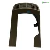 Cache carenage face avant PIAGGIO VESPA 125 2011-2017 PX Cache carenage face avant PIAGGIO VESPA 125 2011-2017 PX