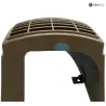 Cache carenage face avant PIAGGIO VESPA 125 2011-2017 PX Cache carenage face avant PIAGGIO VESPA 125 2011-2017 PX