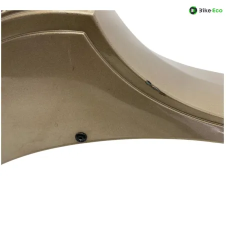 Cache carenage face avant PIAGGIO VESPA 125 2011-2017 PX