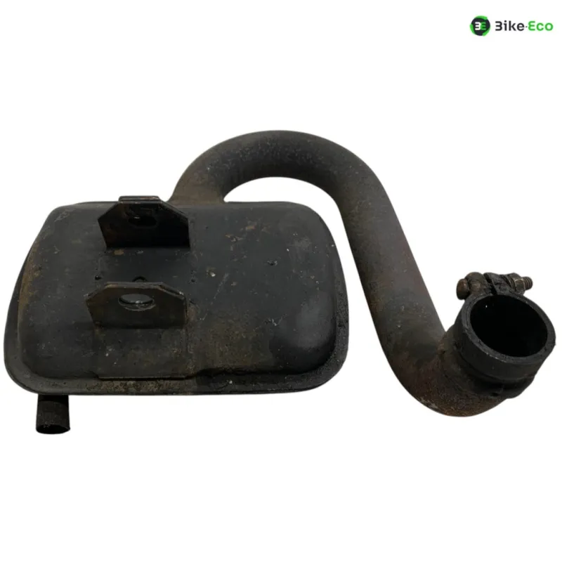 Ligne d'echappement PIAGGIO VESPA 125 2011-2017 PX