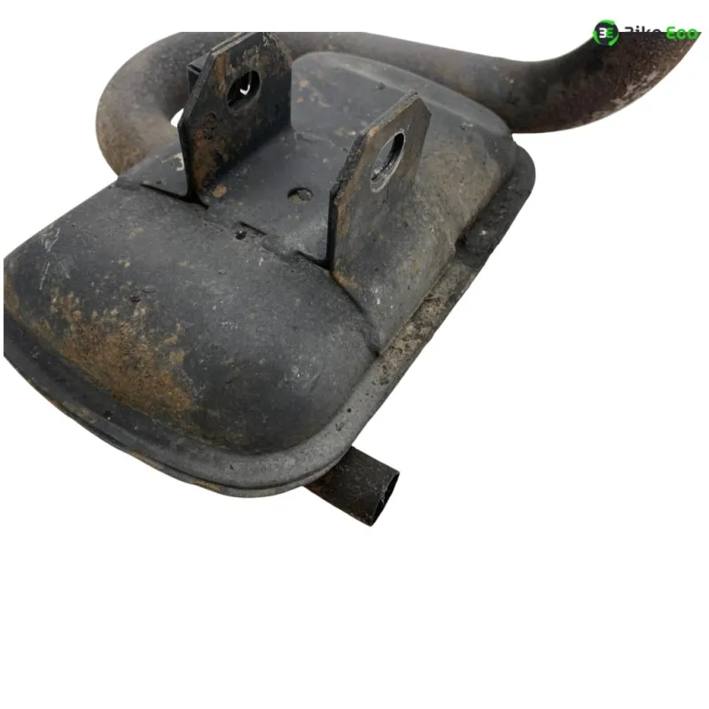 Ligne d'echappement PIAGGIO VESPA 125 2011-2017 PX