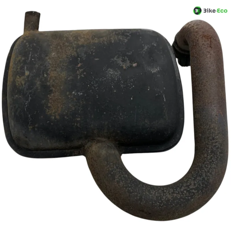 Ligne d'echappement PIAGGIO VESPA 125 2011-2017 PX