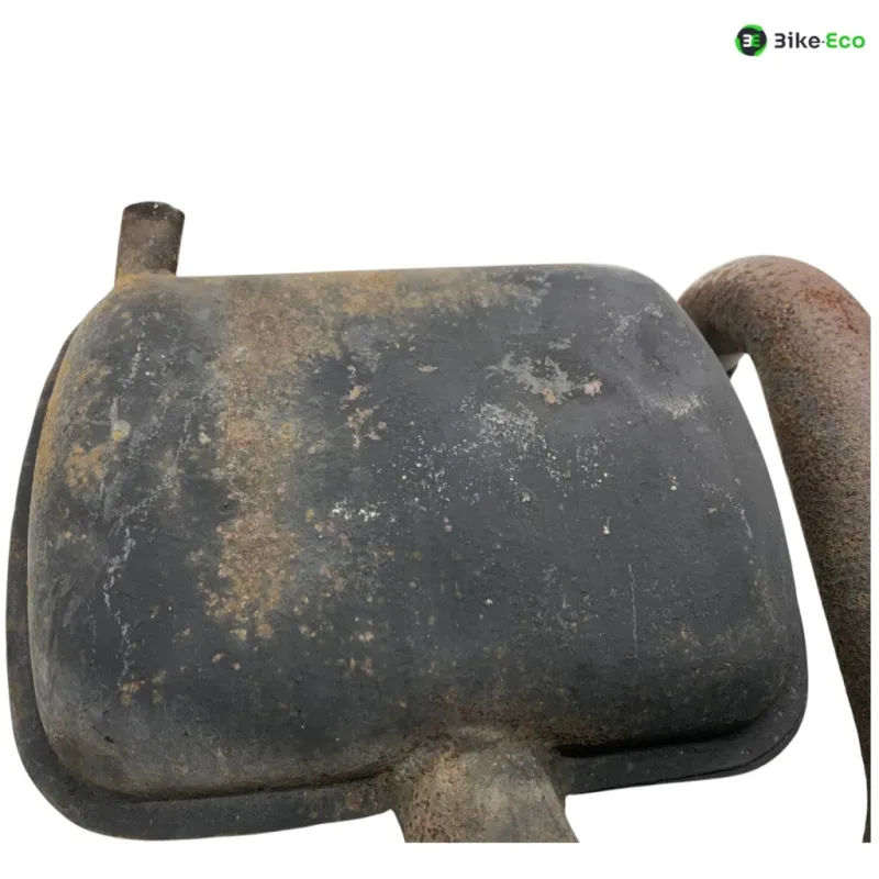 Ligne d'echappement PIAGGIO VESPA 125 2011-2017 PX