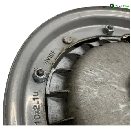 Jante arriere PIAGGIO VESPA 125 2011-2017 PX