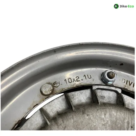 Jante arriere PIAGGIO VESPA 125 2011-2017 PX