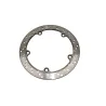 Disque frein arriere BMW R 850 R 2003 - 2006