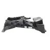 Passage de roue BMW R 850 R 2003 - 2006