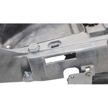 Passage de roue BMW R 850 R 2003 - 2006