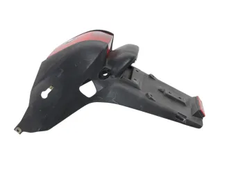 Support de plaque et eclairage BMW R 850 R 2003 - 2006