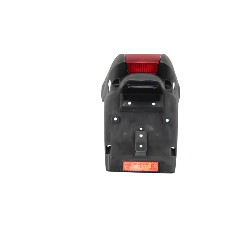 Support de plaque et eclairage BMW R 850 R 2003 - 2006