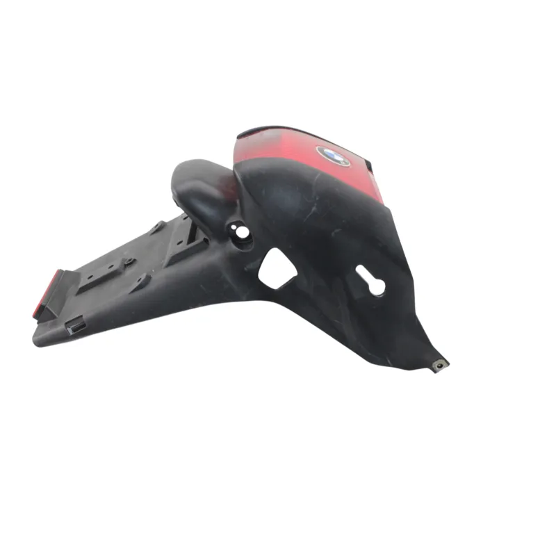 Support de plaque et eclairage BMW R 850 R 2003 - 2006