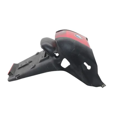 Support de plaque et eclairage BMW R 850 R 2003 - 2006