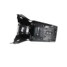 Support de plaque et eclairage BMW R 850 R 2003 - 2006