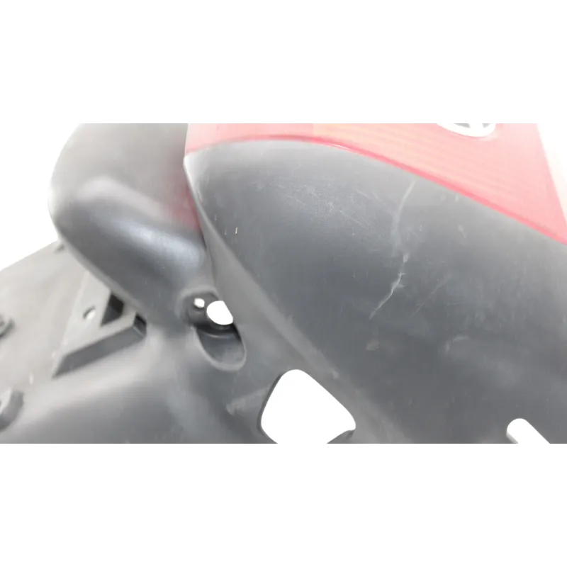 Support de plaque et eclairage BMW R 850 R 2003 - 2006