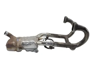 Collecteur (echappement) BMW R 850 R 2003 - 2006