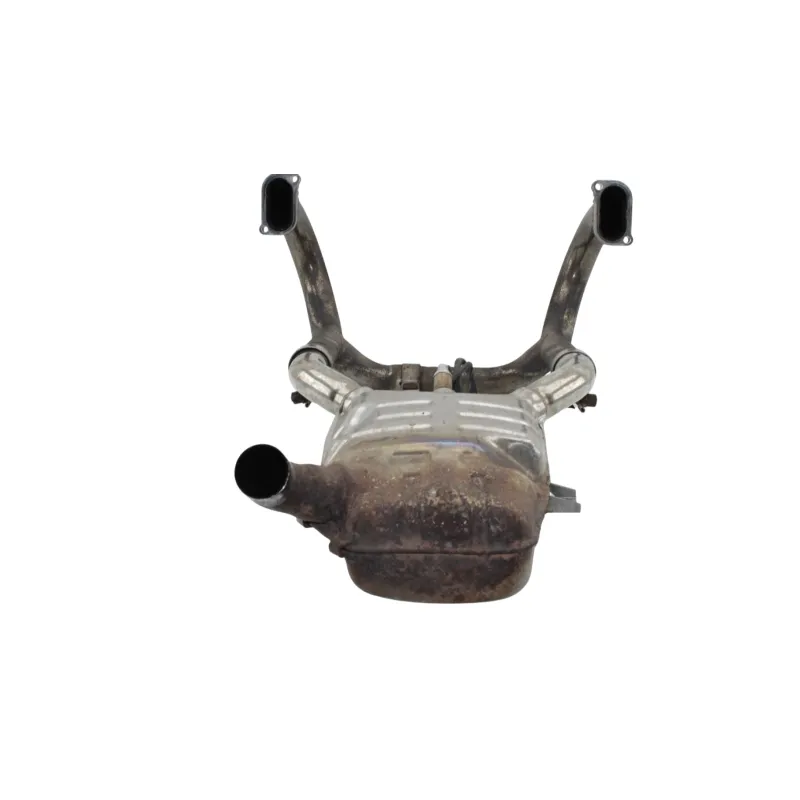 Collecteur (echappement) BMW R 850 R 2003 - 2006