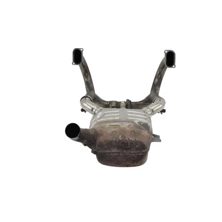 Collecteur (echappement) BMW R 850 R 2003 - 2006