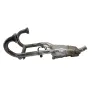 Collecteur (echappement) BMW R 850 R 2003 - 2006
